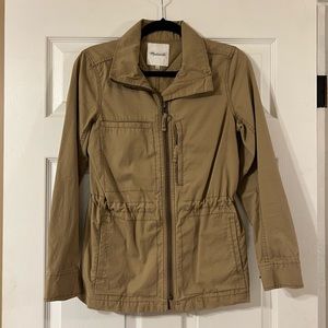 Madewell Jacket